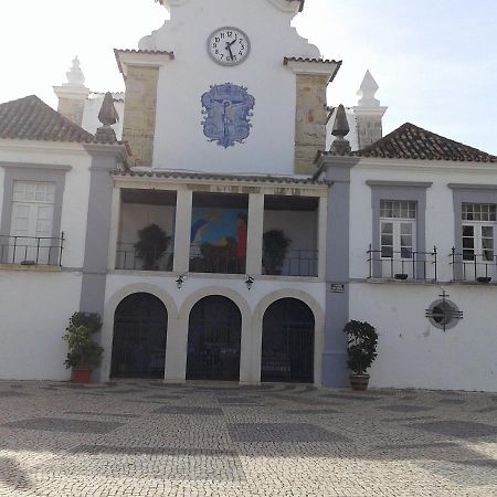 오양 Edificio Lavadeiras 아파트 외부 사진
