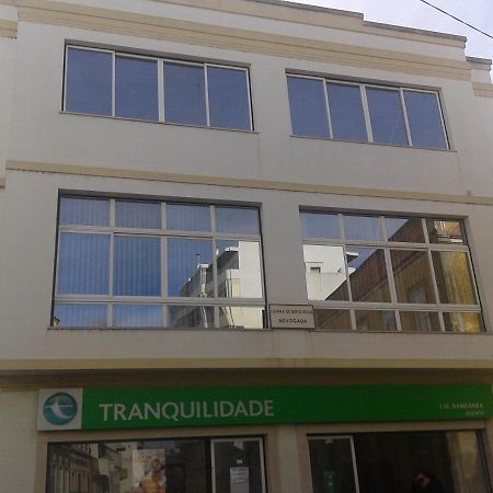 오양 Edificio Lavadeiras 아파트 외부 사진