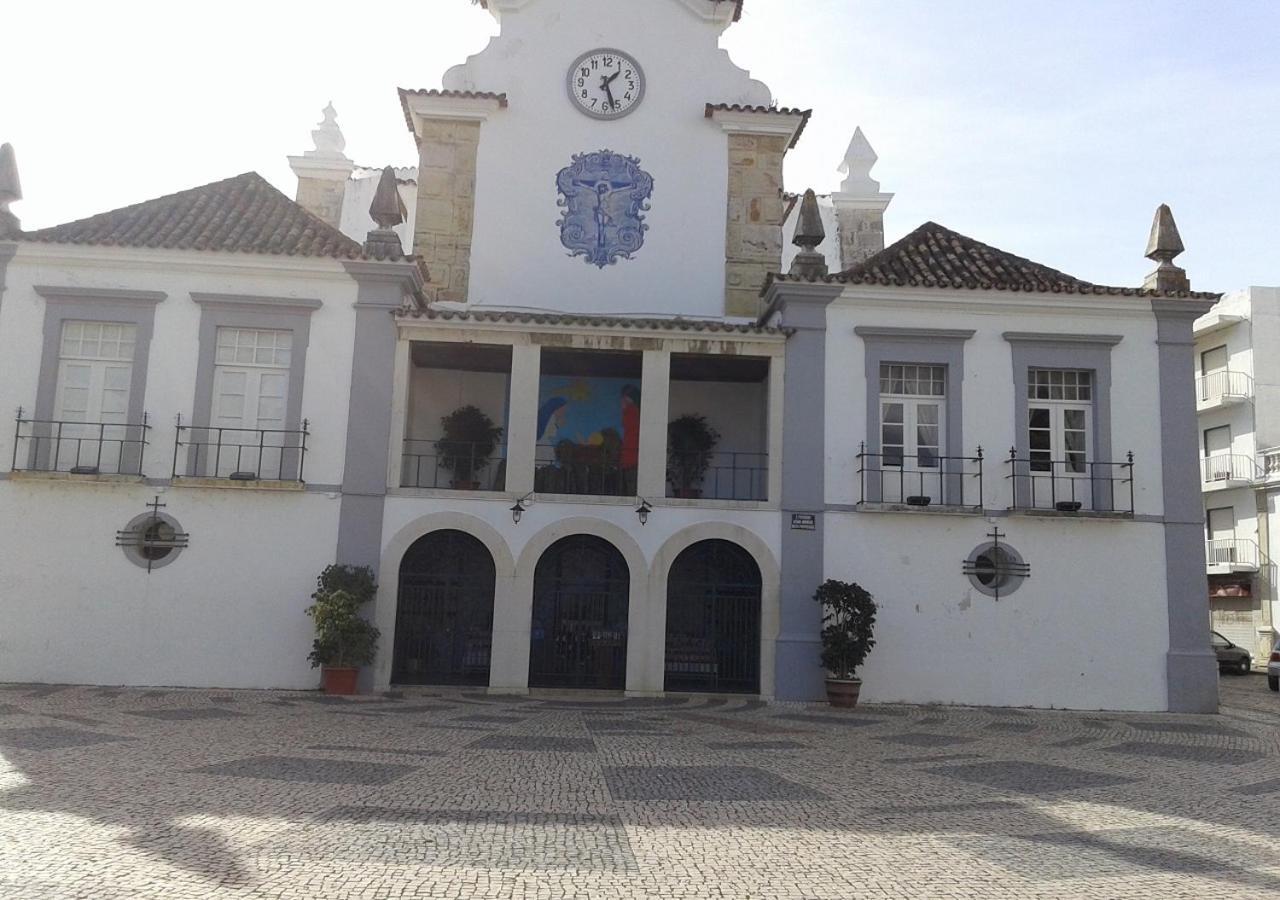 오양 Edificio Lavadeiras 아파트 외부 사진