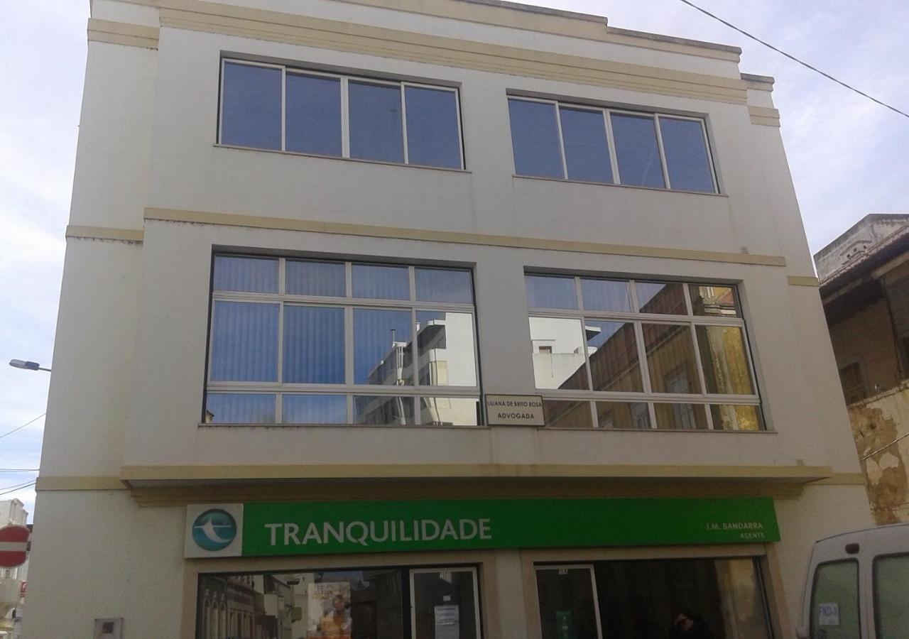 오양 Edificio Lavadeiras 아파트 외부 사진